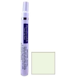 Oz. Paint Pen of Alpine White III Touch Up Paint for 1995 BMW All 