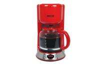   Chef 12 Cup Digital Display Coffee Maker IM 127R 636555991274  