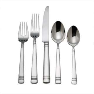 Reed & Barton Longwood II 65 Piece Flatware Set 04150865  