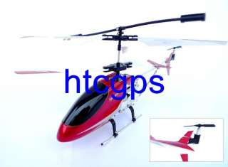   RC HELICOPTER 3CH REMOTE RADIO CONTROL DH 9098 DOUBLE HORSE MINI 9053