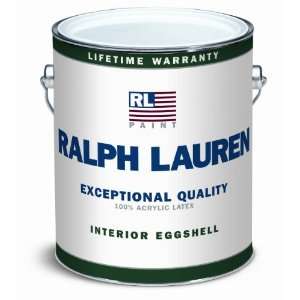  Ralph Lauren Paint Interior Eggshell  Gallon Everything 