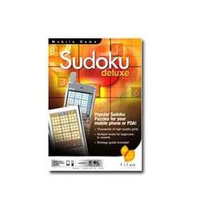  Palm Sudoku Deluxe Crossword Puzzle Offer High Quality 