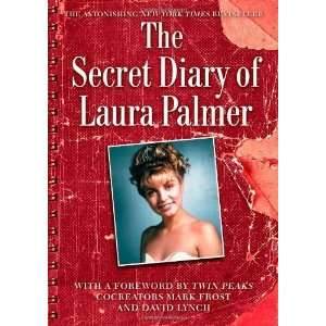  The Secret Diary of Laura Palmer (Twin Peaks) [Paperback 