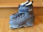 SALOMON ST8 SKATES AGGRESIVE ROLLERBLADES BLADES BLADIN