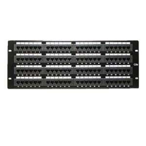  SF Cable, CAT5E 110 Type Patch Panel 96Port Racmount 