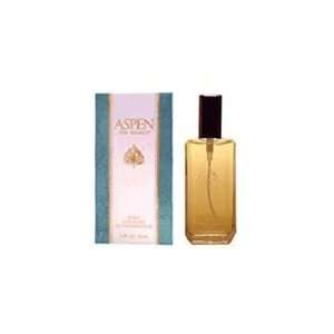  Aspen Perfume 0.75 oz COL Spray (Concentrated) Beauty