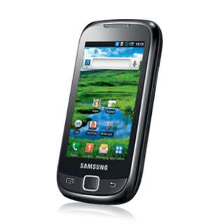 NEW Samsung Galaxy 551 3G Slide Android V2.2 GPS WIFI TouchWiz 3.0UI 
