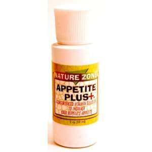  Appetite Plus 2 oz.