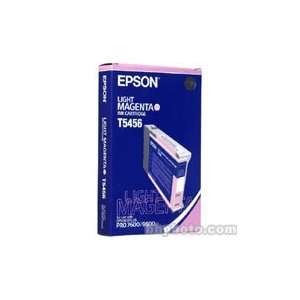  Epson Inkjet Stylus Pro 7000 Light Magenta Printer 