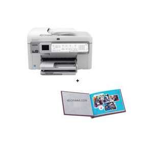   Photosmart Premium Fax C309a All in one   Multifunction Printer