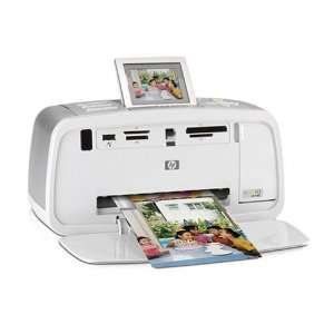  HP Photosmart 475 Compact Photo Printer (Q7011A#ABA 