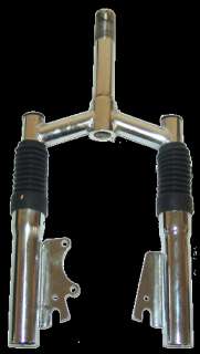 Front Fork B for Stand Up Gas Scooters,36cc,43cc,49cc  