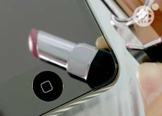 Mobile Phone Mirror Screen Protectors
