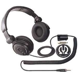  New Pioneerse Dj5000 Pro Dj Headphones High Quality 