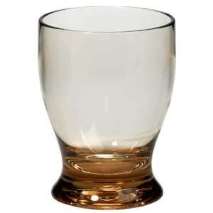   Impressions Bronze 14oz Tumblers, Set of 4