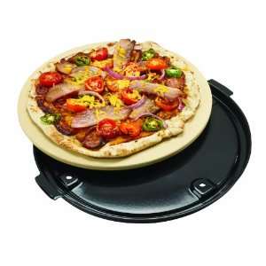  Broil King KA5541 Pizza Stone Kit Patio, Lawn & Garden