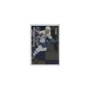   Players Club Platinum #391   Peter Forsberg Sports Collectibles