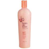 Bain De Terre All About Curls Camelina Shampoo 13.5oz  