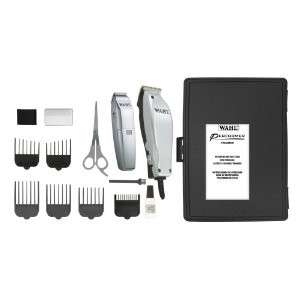 Wahl 79450 ComboPro Hair Clipper 14 Pc NEW 027043112354  