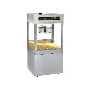   M560C1D CXXX X 60 oz. Mach5 Counter Popcorn Machine