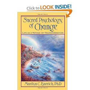 sacred psychology of change and over one million other books