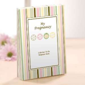  Mother  To Be Pregnancy Book Baby