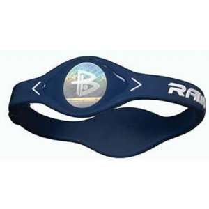  Power Balance® Silicone Bracelet (Navy) from Rawlings 