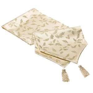  Lenox Holly 70 inch Table Runner