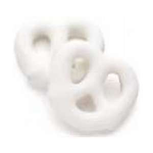 Yogurt Covered Pretzels   8oz  Grocery & Gourmet Food