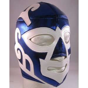  HURACAN RAMIREZ Lucha Libre Wrestling Mask (pro fit 