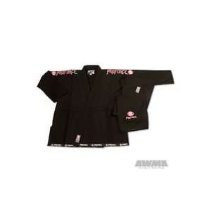  ProForce® Jiu Jitsu Uniform   Black