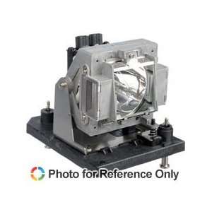  NEC NP4000 Projector Replacement Lamp with Housing 