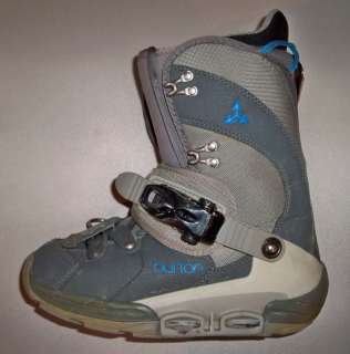   Progression SI Step In Snowboard Boots, womens size 5 10 available