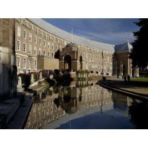  The Bristol City Council House, College Green, Bristol 