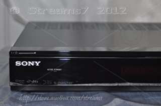 New SONY STR KS360 Multi Channel Receiver from Sony HT SS360 Home 