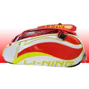    Li Ning ABJE046 1 9 Racket Badminton Bag