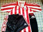 JULEN GUERRERO UNIFORME ATHLETIC BILBAO CAMISETA PANTALON JERSEY SHORT 