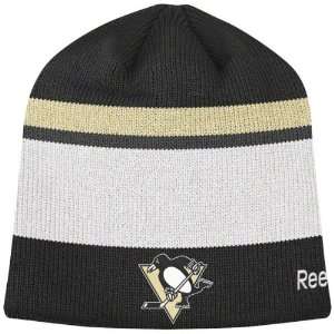  Pittsburgh Penguins Kids (4 7) Official Team Player Knit 