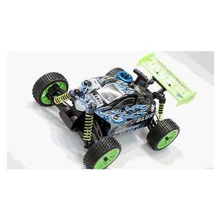  1/16th Scale Exceed RC Nitro Gas Ready to Run Off Road 