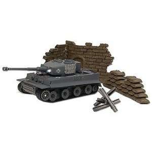  RC Infrared Combat Battle Tank Toys & Games