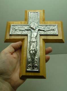 Altar Cross to place on altar during mass +chalice co  