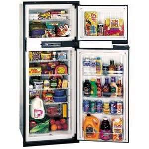 Norcold Inc. Refrigerators N841.3 3 Way 2 Door Refrigerator