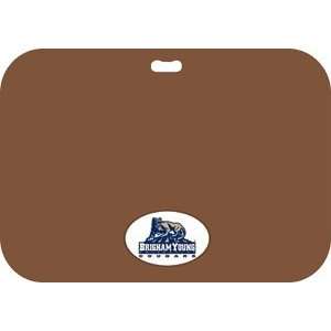  Brigham Young Cougars Grill Pad