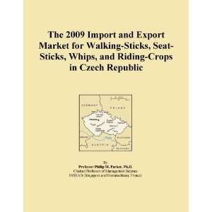   Walking Sticks, Seat Sticks, Whips, and Riding Crops in Czech Republic