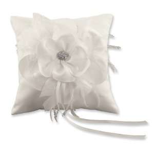  Ivory Somerset Ring Pillow Jewelry