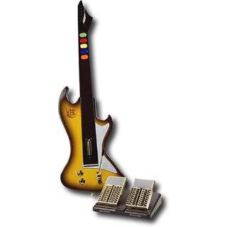   PS2 Guitar Controller for Guitar Hero 1,2 and 3 Explore similar items