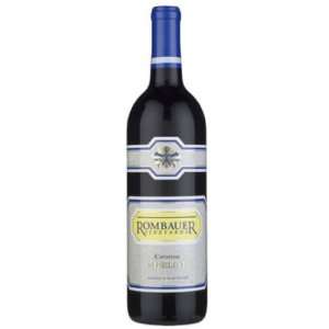  2007 Rombauer Vineyards Carneros Merlot 750ml Grocery 