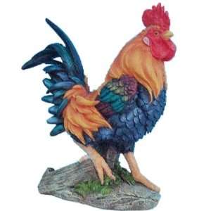  Rooster Statue/Figurine Case Pack 6   685519