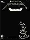 Metallica   Black Album   Drum Song book Lars Ulrich