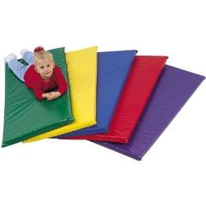 No Fold Infection Control Rest Mat (2 thick) Sports 